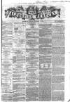 Caledonian Mercury Friday 04 January 1867 Page 1
