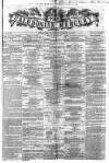 Caledonian Mercury Saturday 05 January 1867 Page 1