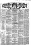 Caledonian Mercury Thursday 10 January 1867 Page 1