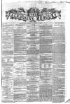 Caledonian Mercury Monday 14 January 1867 Page 1
