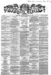 Caledonian Mercury Thursday 17 January 1867 Page 1