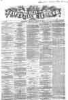 Caledonian Mercury Saturday 19 January 1867 Page 1