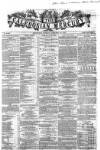 Caledonian Mercury Tuesday 22 January 1867 Page 1