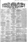 Caledonian Mercury Wednesday 23 January 1867 Page 1
