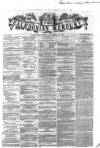 Caledonian Mercury Thursday 31 January 1867 Page 1