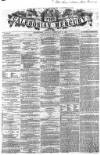 Caledonian Mercury Monday 04 February 1867 Page 1