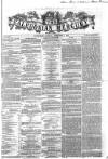 Caledonian Mercury Tuesday 05 February 1867 Page 1
