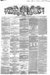 Caledonian Mercury Friday 08 February 1867 Page 1