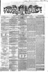 Caledonian Mercury Monday 11 February 1867 Page 1