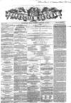 Caledonian Mercury Friday 15 February 1867 Page 1