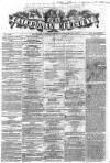 Caledonian Mercury Saturday 16 February 1867 Page 1