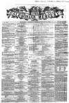 Caledonian Mercury Wednesday 20 February 1867 Page 1