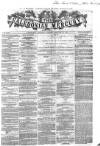Caledonian Mercury Thursday 21 February 1867 Page 1