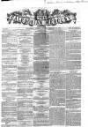 Caledonian Mercury Tuesday 26 February 1867 Page 1