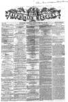 Caledonian Mercury Thursday 28 February 1867 Page 1