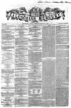 Caledonian Mercury Friday 01 March 1867 Page 1