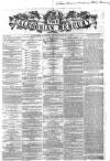 Caledonian Mercury Saturday 02 March 1867 Page 1