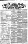 Caledonian Mercury Monday 04 March 1867 Page 1
