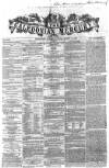 Caledonian Mercury Monday 11 March 1867 Page 1