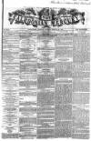 Caledonian Mercury Tuesday 26 March 1867 Page 1