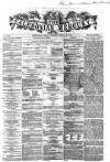 Caledonian Mercury Friday 29 March 1867 Page 1