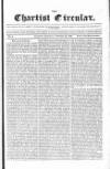 Chartist Circular Saturday 19 October 1839 Page 1