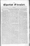 Chartist Circular Saturday 02 November 1839 Page 1