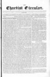 Chartist Circular Saturday 16 November 1839 Page 1