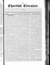 Chartist Circular Saturday 30 November 1839 Page 1