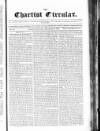 Chartist Circular Saturday 28 December 1839 Page 1