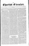Chartist Circular Saturday 01 February 1840 Page 1