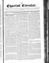Chartist Circular Saturday 08 February 1840 Page 1