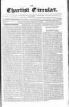 Chartist Circular Saturday 15 February 1840 Page 1
