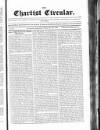 Chartist Circular Saturday 22 February 1840 Page 1