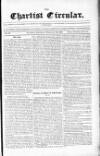 Chartist Circular Saturday 29 February 1840 Page 1
