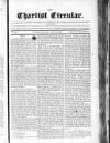 Chartist Circular Saturday 04 April 1840 Page 1