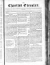Chartist Circular Saturday 11 April 1840 Page 1