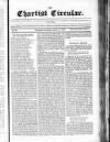 Chartist Circular Saturday 18 April 1840 Page 1