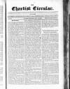 Chartist Circular Saturday 16 May 1840 Page 1