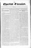 Chartist Circular Saturday 23 May 1840 Page 1