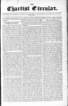 Chartist Circular Saturday 06 June 1840 Page 1