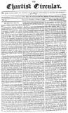 Chartist Circular Sunday 07 June 1840 Page 1