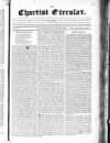 Chartist Circular Saturday 20 June 1840 Page 1