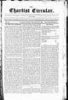 Chartist Circular Saturday 19 September 1840 Page 1