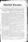 Chartist Circular Saturday 03 October 1840 Page 1