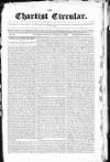 Chartist Circular Saturday 10 October 1840 Page 1