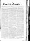 Chartist Circular Saturday 17 October 1840 Page 1