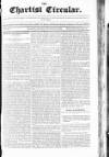 Chartist Circular Saturday 24 October 1840 Page 1