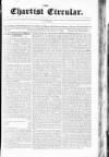Chartist Circular Saturday 07 November 1840 Page 1