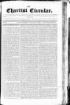 Chartist Circular Saturday 14 November 1840 Page 1